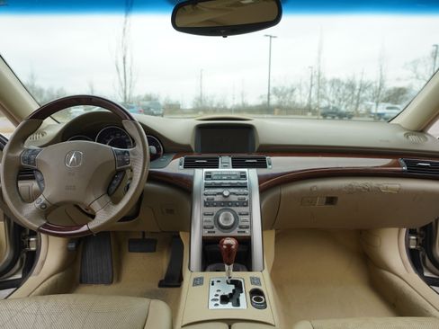 Used 2006 Acura RL image 13