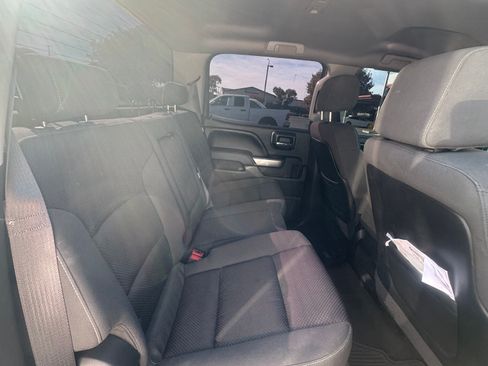 Used 2015 Chevrolet Silverado 1500 LT w/ All Star Edition image 14