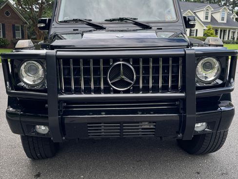 Used 2012 Mercedes-Benz G 550 image 5