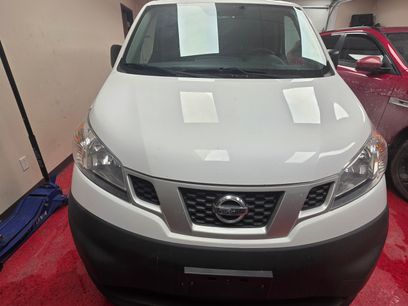 Used 2019 Nissan NV200 S w/ Cruise Control Package