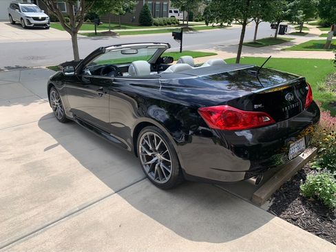 Used 2013 INFINITI G37 IPL image 5