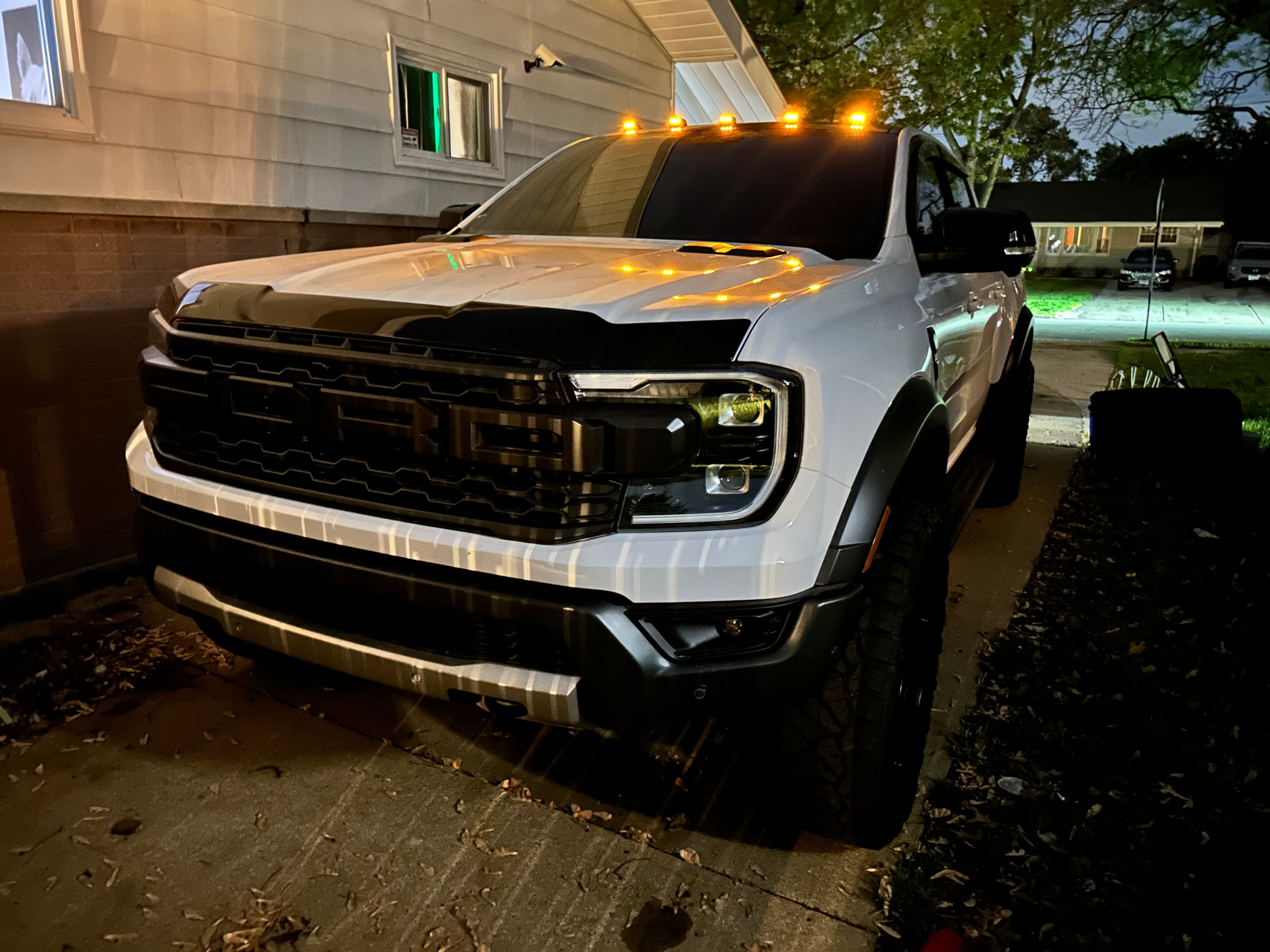 Used 2024 Ford Ranger Raptor AWD/4WD image 19