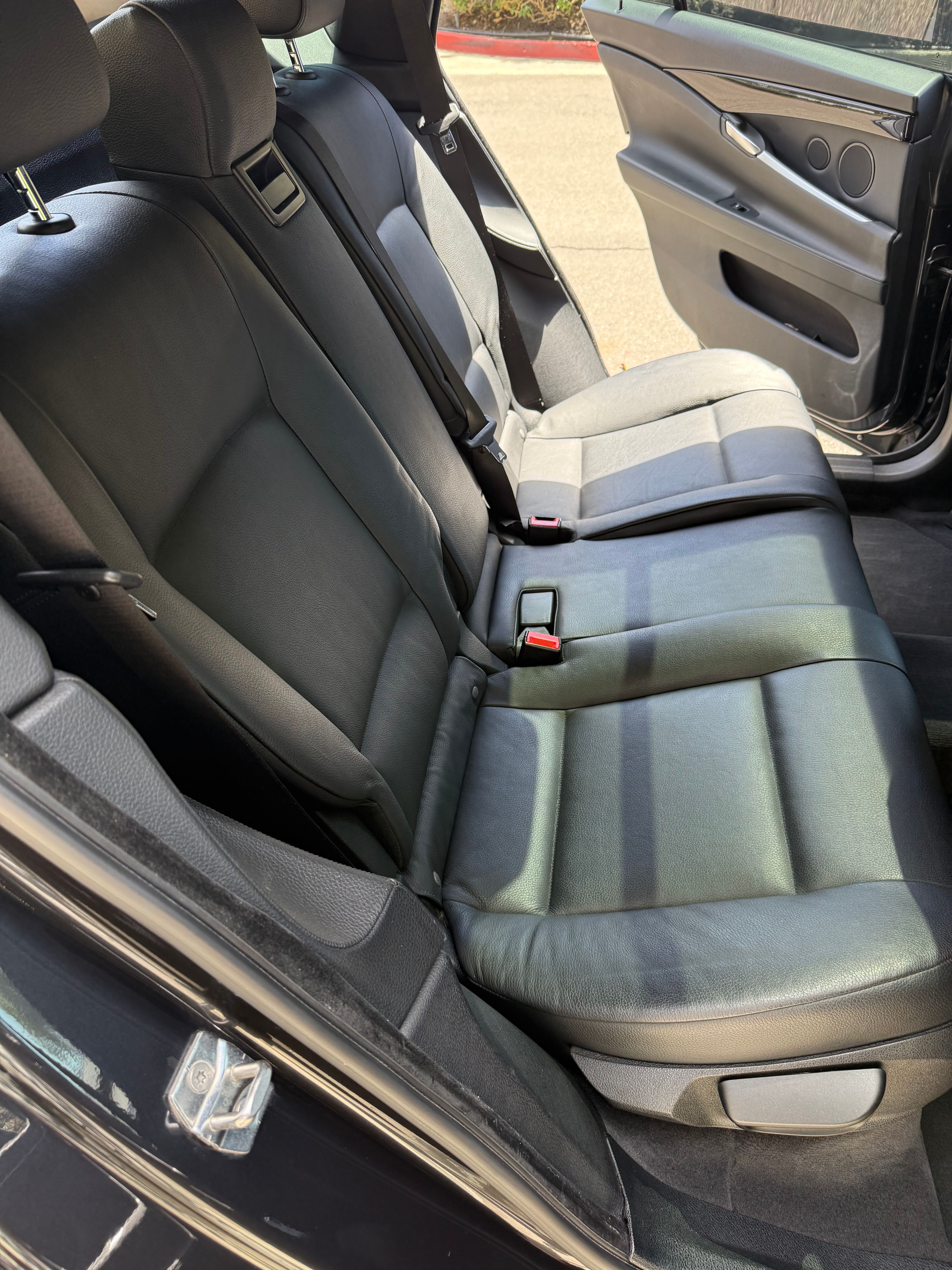 Used 2013 BMW 535i Gran Turismo RWD image 8
