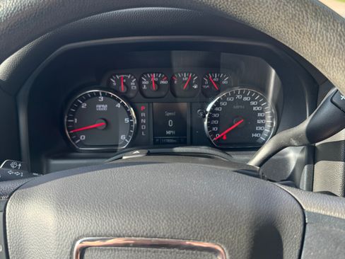 Used 2018 GMC Sierra 1500 4x4 Double Cab w/ Sierra Convenience Package image 9