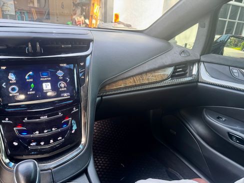 Used 2016 Cadillac ELR w/ Performance Package image 12