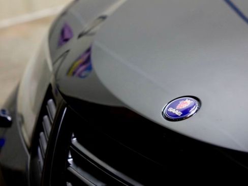 Used 2008 Saab 9-3 2.0T w/ Cold Weather Package image 4