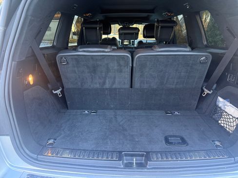 Used 2017 Mercedes-Benz GLS 63 AMG 4MATIC image 14