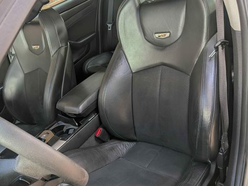 Used 2009 Cadillac CTS V image 14