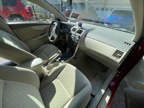 Used 2009 Toyota Corolla LE image 6