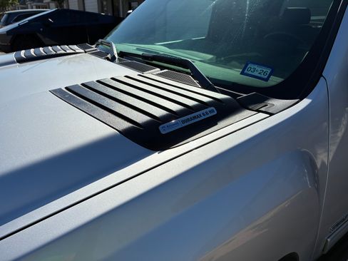 Used 2012 Chevrolet Silverado 2500 LT w/ Interior Plus Package image 6