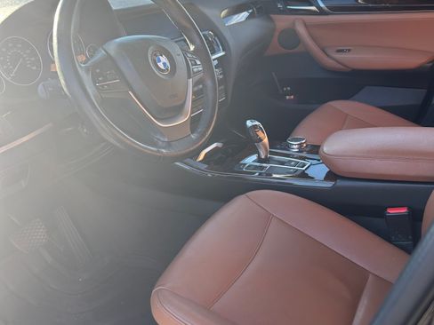 Used 2016 BMW X3 xDrive28i image 14