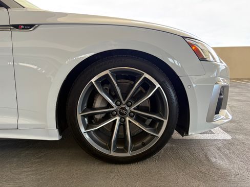 Used 2023 Audi A5 2.0T Prestige image 20