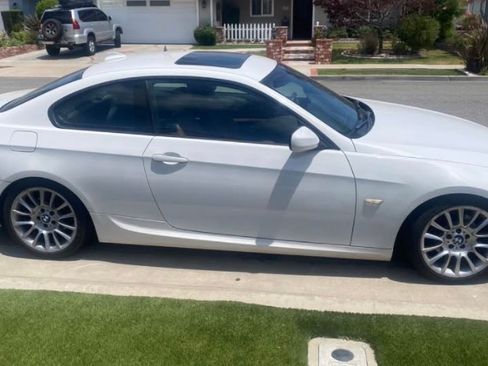 Used 2013 BMW 328i Coupe RWD image 9