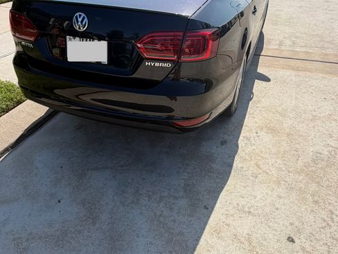 Used 2013 Volkswagen Jetta SE FWD image 5