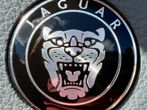 Used 2007 Jaguar XK Convertible image 6