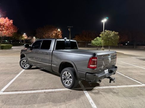 Used 2022 RAM 1500 Limited image 11