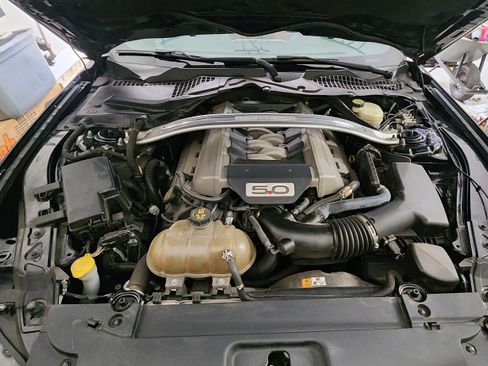 Used 2016 Ford Mustang GT Premium w/ Equipment Group 401A image 15