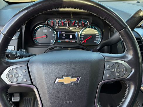 Used 2017 Chevrolet Tahoe Premier image 10