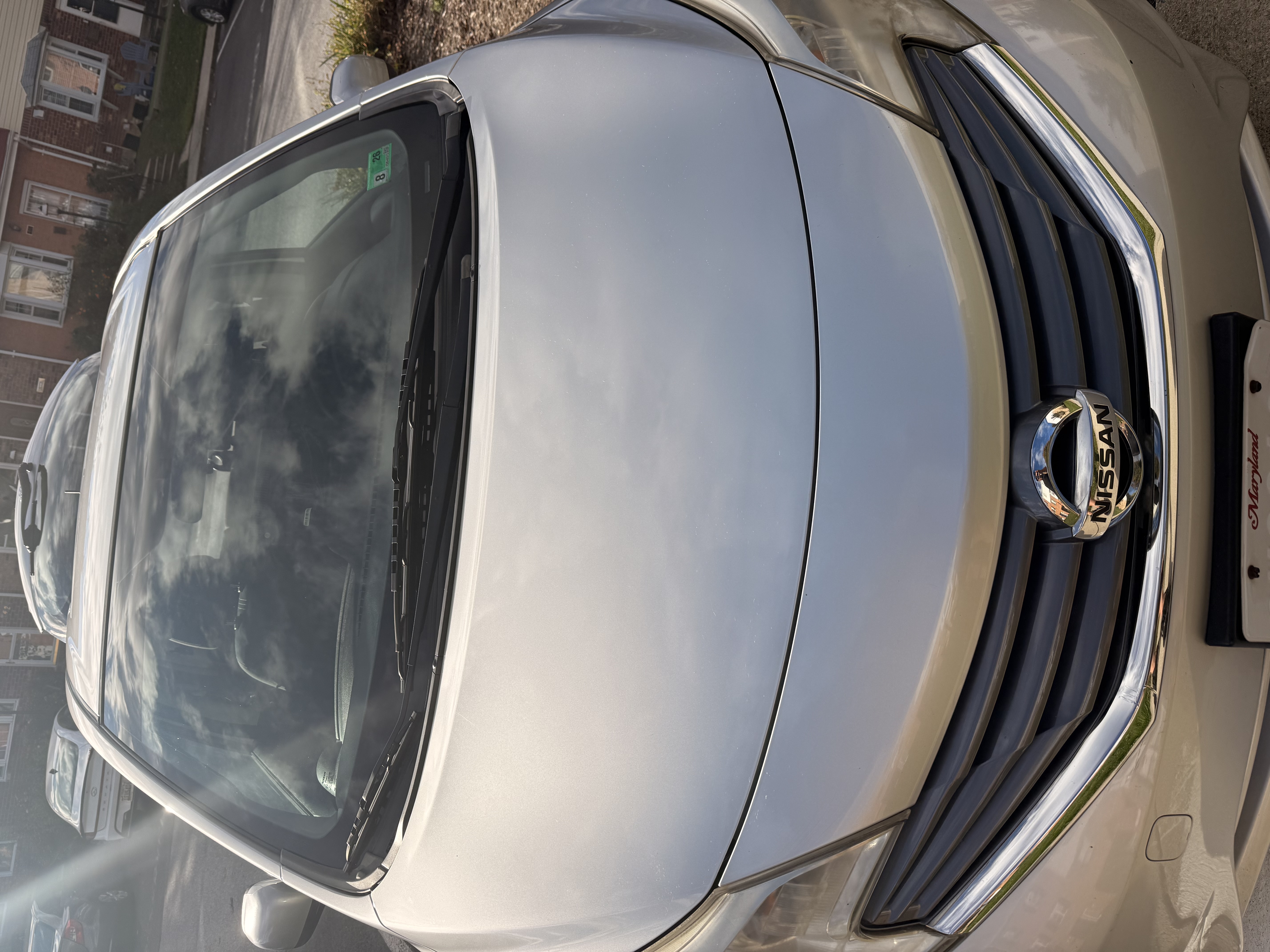 Used 2014 Nissan Versa Note SV FWD image 17
