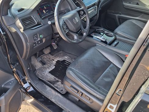 Used 2021 Honda Passport Elite image 8