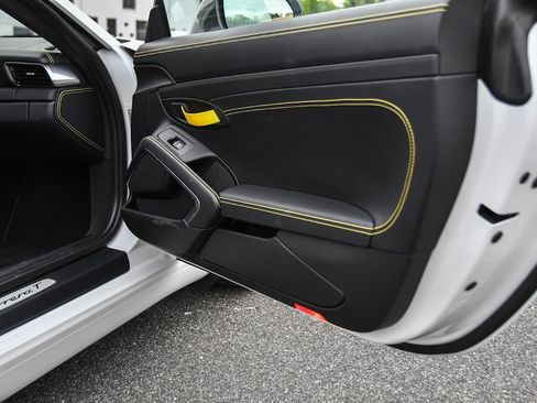 Used 2019 Porsche 911 Carrera T image 20