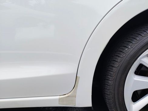 Used 2016 Acura ILX Sedan 4D image 13