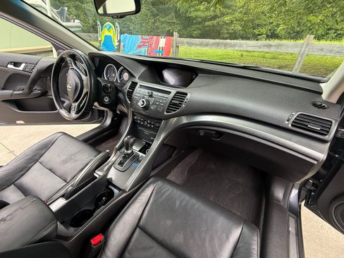 Used 2012 Acura TSX Sport Wagon FWD image 6