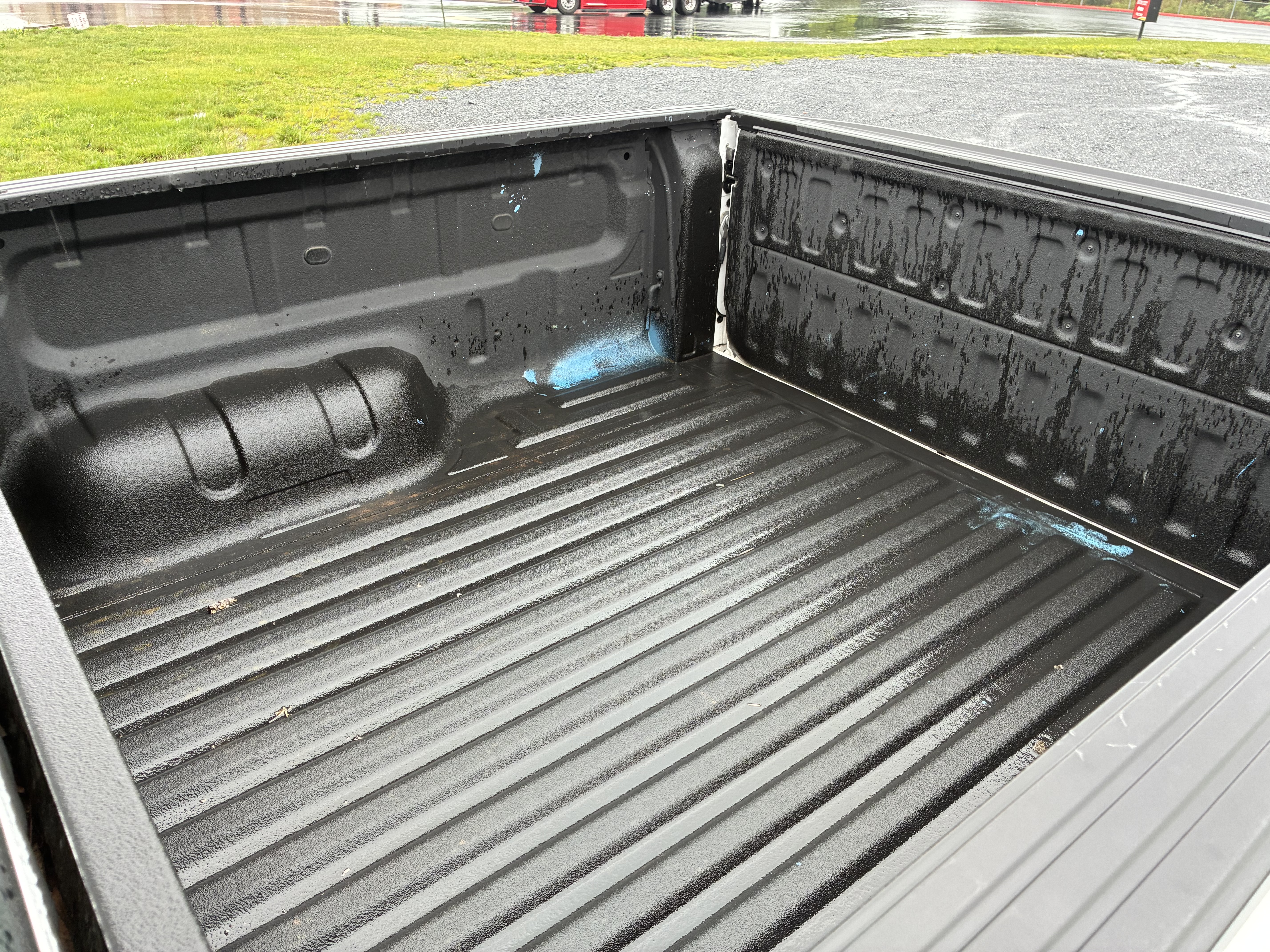 Used 2020 Ford Ranger XL AWD/4WD image 11