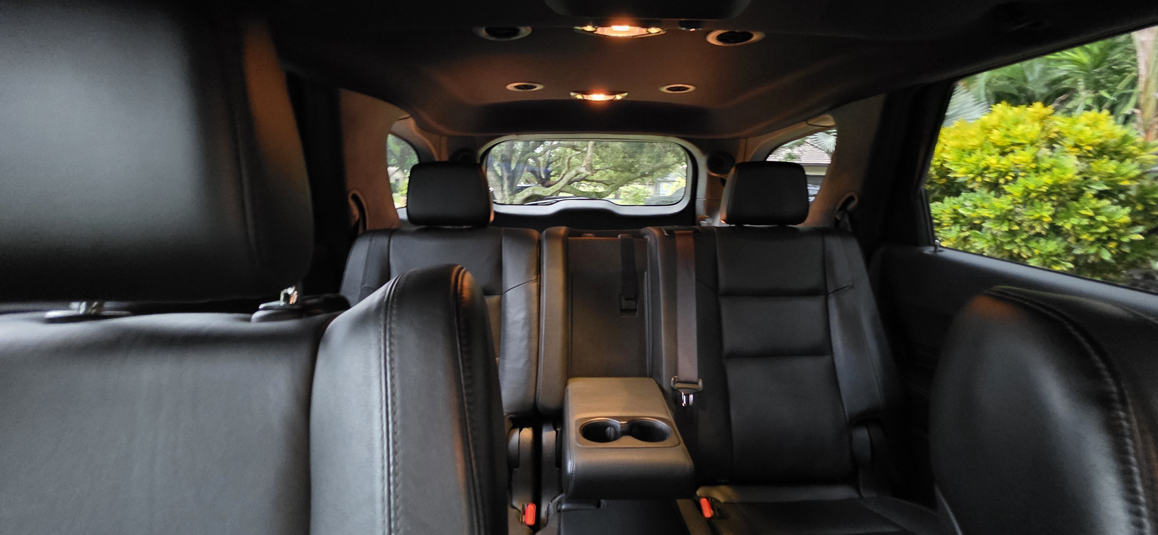 Used 2021 Dodge Durango GT RWD image 5
