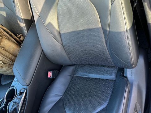 Used 2018 Toyota Camry XSE w/ Driver Assist Package image 9