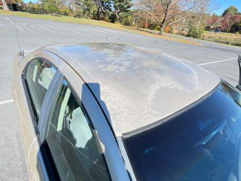 Used 2006 Chrysler Sebring Sedan image 11