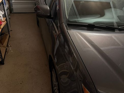 Used 2016 Honda Odyssey EX-L image 2