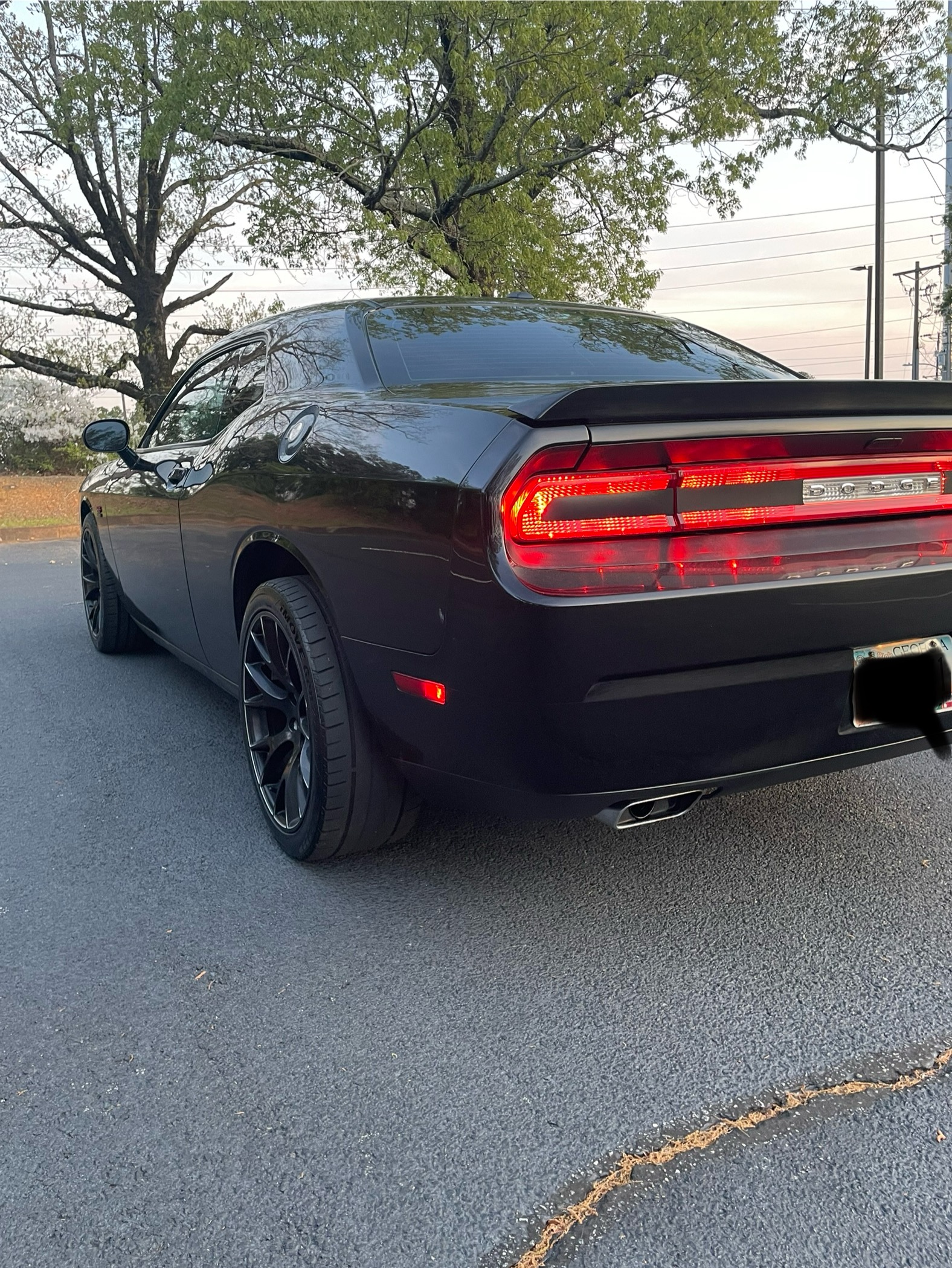 Used 2013 Dodge Challenger R/T RWD image 26