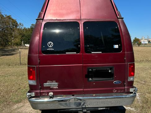 Used 2007 Ford E-350 and Econoline 350 XL image 5