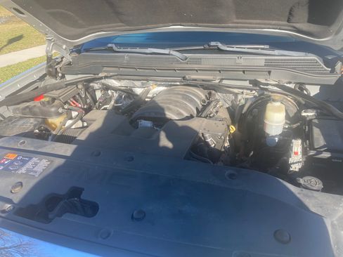 Used 2014 GMC Sierra 1500 SLE w/ SLE Value Package image 18