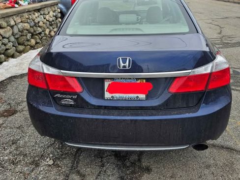 Used 2013 Honda Accord LX image 4