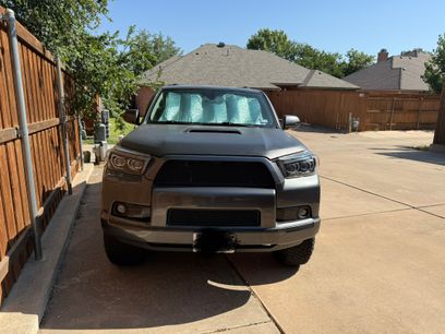Used 2012 Toyota 4Runner SR5 w/ Premium Pkg w/3rd Row Seat