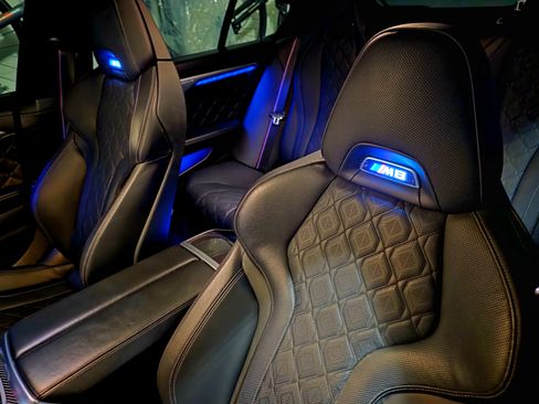 Used 2023 BMW M8 Gran Coupe xDrive Competition w/ M Carbon Exterior Package image 9