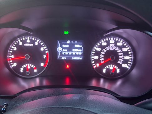 Used 2016 Kia Optima LX w/ LX Convenience Package image 12