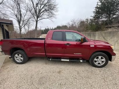 Used 2007 Toyota Tundra SR5