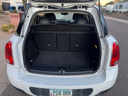 Used 2013 MINI Cooper Countryman image 14