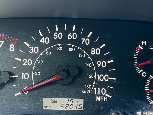 Used 2007 Toyota Corolla LE image 2