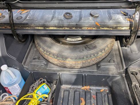 Used 2013 Honda Ridgeline RT image 12