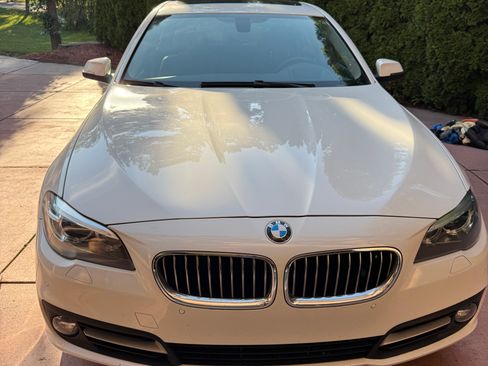 Used 2015 BMW 528i xDrive Sedan image 21