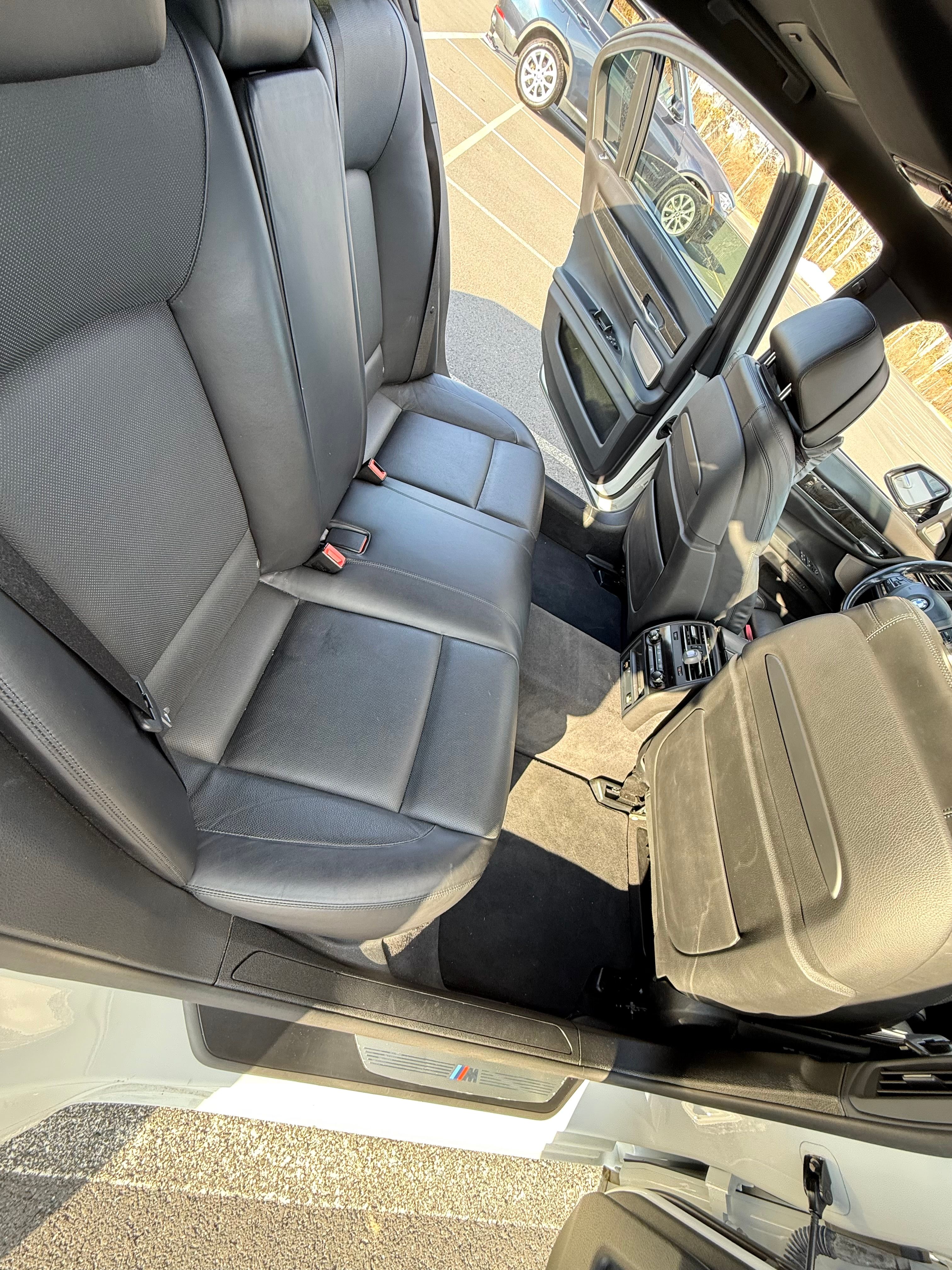Used 2013 BMW 750Li xDrive AWD/4WD image 18