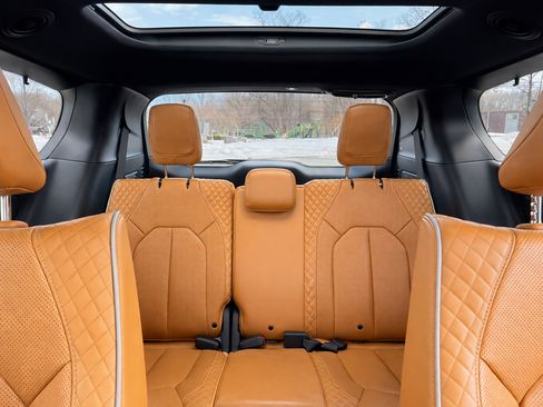 Used 2021 Chrysler Pacifica Pinnacle image 22