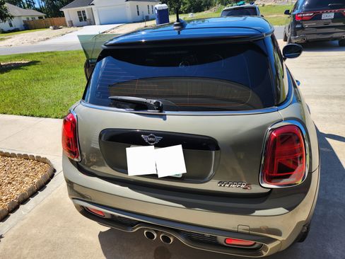 Used 2020 MINI Cooper S image 10