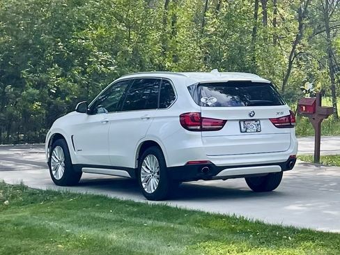 Used 2016 BMW X5 xDrive35i image 4