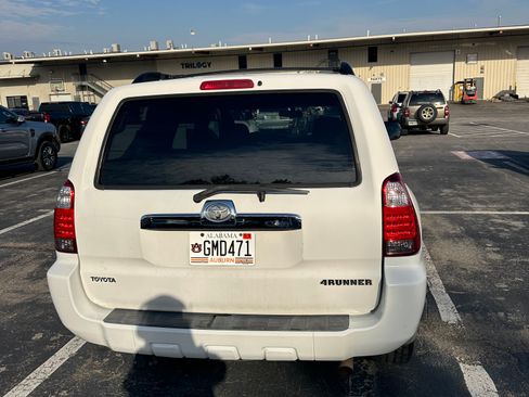 Used 2007 Toyota 4Runner Sport image 13