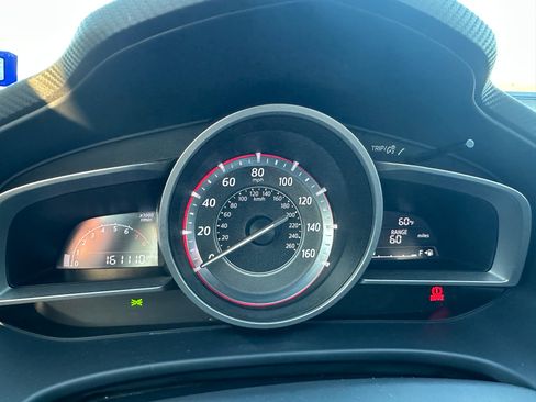 Used 2014 MAZDA MAZDA3 i Grand Touring image 11